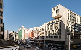 SmartRental Collection Gran Vía Capital